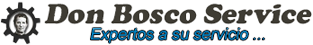 logo servitec don bosco